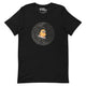 Duck Kanagawa Wave T-Shirt Geek Nerd Animal Patterns Design by Tobe Fonseca FLOW DESC WRITING