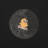 Duck Kanagawa Wave T-Shirt Geek Nerd Animal Patterns Design by Tobe Fonseca FLOW DESC WRITING