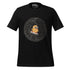 Duck Kanagawa Wave T-Shirt Geek Nerd Animal Patterns Design by Tobe Fonseca FLOW DESC WRITING