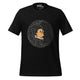 Duck Kanagawa Wave T-Shirt Geek Nerd Animal Patterns Design by Tobe Fonseca FLOW DESC WRITING
