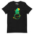 Emerald City Ring T-Shirt Geek Nerd