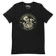 TIBIA Okay Funny T-Shirt Geek Nerd