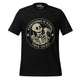 TIBIA Okay Funny T-Shirt Geek Nerd