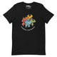 Exercise Your Demons T-Shirt Geek Nerd