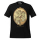 T - rex Family Portrait T-Shirt Geek Nerd