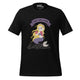 Fight Like A Girl T-Shirt Geek Nerd
