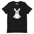 Matrix Rabbit T-Shirt Geek Nerd