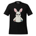 Matrix Rabbit T-Shirt Geek Nerd