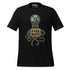 Free Hugs Octopus T-Shirt Geek Nerd