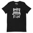 Ghosts Just Wanna Have Fun T-Shirt Geek Nerd