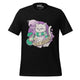 Great Ambition Snake T-Shirt Geek Nerd