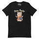 Hairy Pawter T-Shirt Geek Nerd