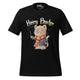 Hairy Pawter T-Shirt Geek Nerd