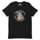 Hocus Pocus Coffee Focus Sloth T-Shirt Geek Nerd