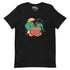 Hot Noddle Dragon T-Shirt Geek Nerd