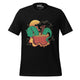 Hot Noddle Dragon T-Shirt Geek Nerd