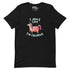 I'm Fabulous Unicorn T-Shirt Geek Nerd