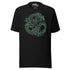 Ancient Dragon T-Shirt Geek Nerd Advertise to Meta Fantasy Prints FLOW DESC WRITING
