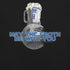 Froth be with you t-shirt Geek Nerd Advertise to Meta FLOW DESC WRITING Funny Prints