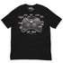 Game Controller t-shirt Geek Nerd Advertise to Meta FLOW DESC WRITING Off World Designs