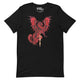 Dragonblade BLOODBLADE T-Shirt Geek Nerd Advertise to Meta Design by Ruth Thompson Fantasy Prints