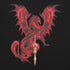 Dragonblade Bloodblade T-Shirt 2