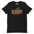 Kaiju BC t-shirt Geek Nerd Advertise to Meta Anime dinosaur print