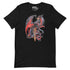 Dragonblade Widowblade T-Shirt 1