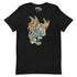Dragonblade Thunderblade T-Shirt 1