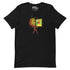 Sunflowers Van Gogh T-Shirt 1