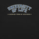 University of Life T-Shirt Geek Nerd Advertise to Meta Design by Tobe Fonseca FLOW DESC WRITING