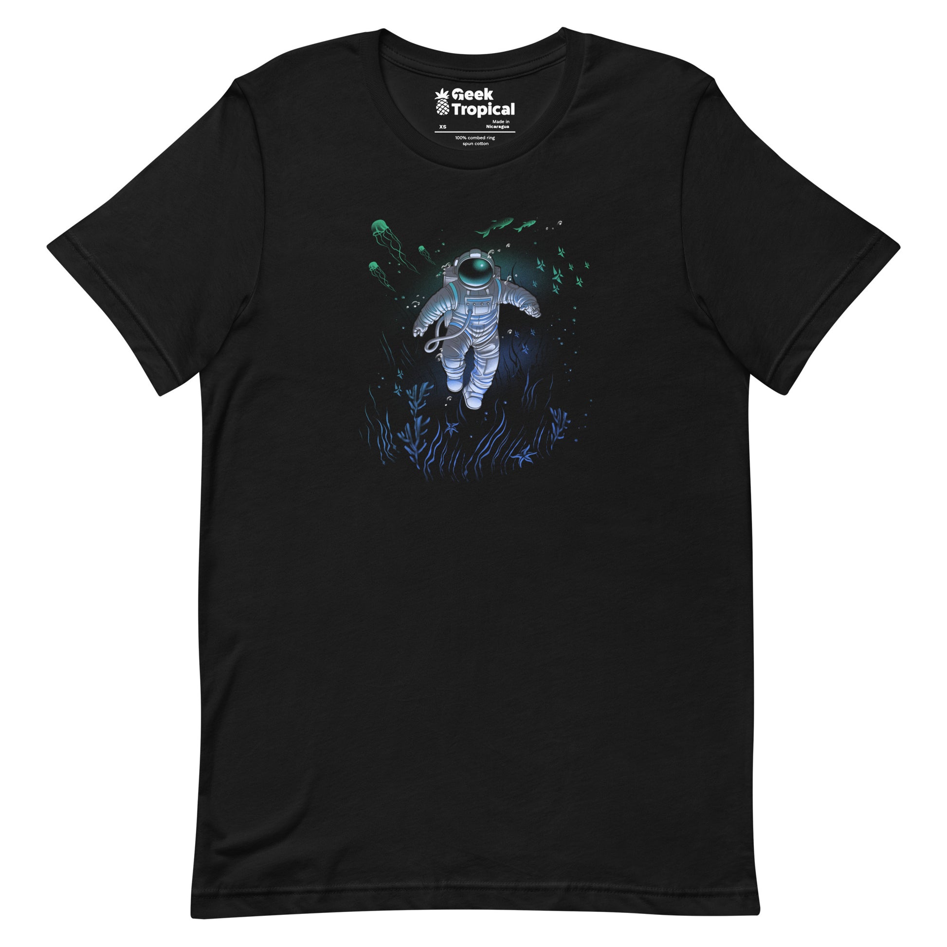Under The Sky T-Shirt 1