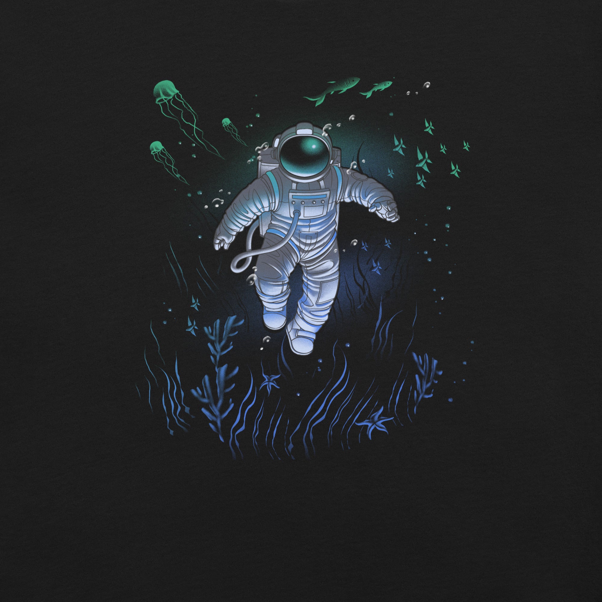 Under The Sky T-Shirt 2