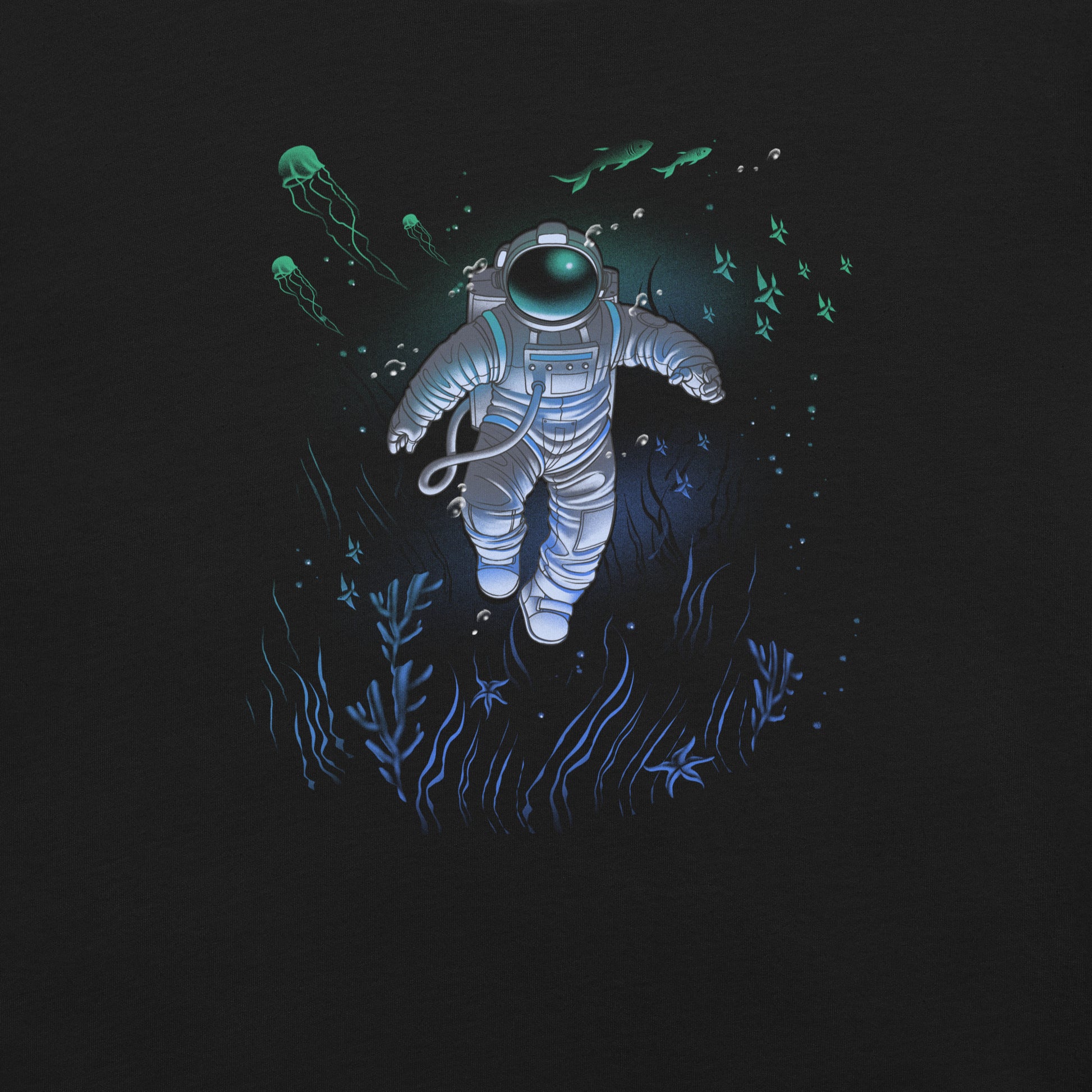 Under The Sky T-Shirt 2