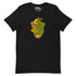 Tropical Heart T-Shirt 1