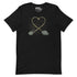 Love Among The War T-Shirt 1