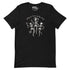 What a Time To Be Alive Skeleton T-Shirt 1