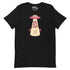 Why Did You Took So Long UFO T-Shirt 1