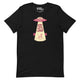 Why Did You Took So Long Alien Funny Viva Magenta T-Shirt Geek Nerd Advertise to Meta Design by Tobe Fonseca FLOW DESC WRITING