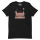 You Are Just My Type Floral Typewriter T-Shirt Geek Nerd Advertise to Meta Design by Tobe Fonseca FLOW DESC WRITING