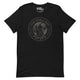 You Shall Not Pspsps Funny Cat T-Shirt Geek Nerd Advertise to Meta Animal Patterns Design by Tobe Fonseca