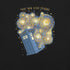 Time Travel Van Gogh Episode T-Shirt 2