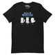 The States of the Water Cycle T-Shirt Geek Nerd Advertise to Meta Animal Patterns Design by Tobe Fonseca