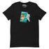 The Other Side of The Mirror T-Shirt 1