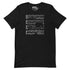 The Moonlight Sonata T-Shirt 1
