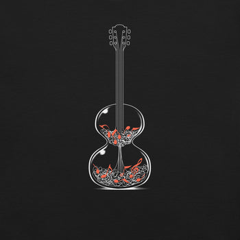 Tempo T-Shirt Geek Nerd Advertise to Meta Design by Tobe Fonseca FLOW DESC WRITING