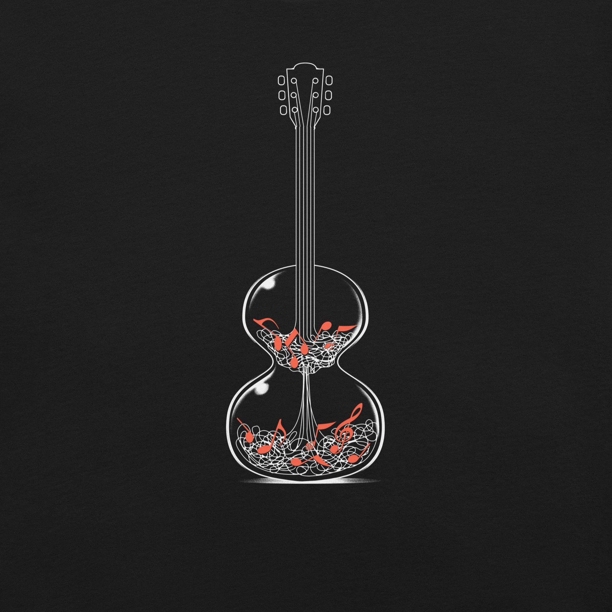 Tempo T-Shirt Geek Nerd Advertise to Meta Design by Tobe Fonseca FLOW DESC WRITING