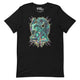 Dragonblade TERRABLADE T-Shirt Geek Nerd Advertise to Meta Design by Ruth Thompson Fantasy Prints