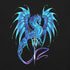 Dragonblade Seablade T-Shirt 2