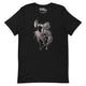Dragonblade LICHBLADE T-Shirt Geek Nerd Advertise to Meta Design by Ruth Thompson dnd & rpg print